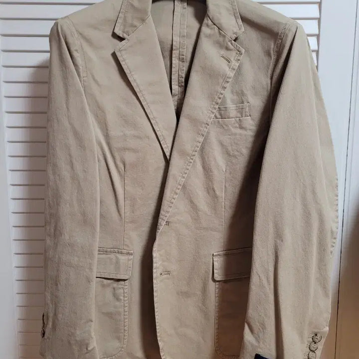 [BUNJANG] Polo Stretch Chino Suit / 폴로 스트레치 치노 수트 L / 32