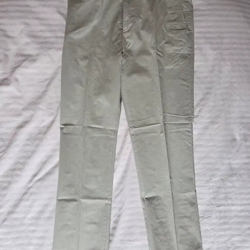 [BUNJANG] Polo Stretch Chino Suit / 폴로 스트레치 치노 수트 L / 32