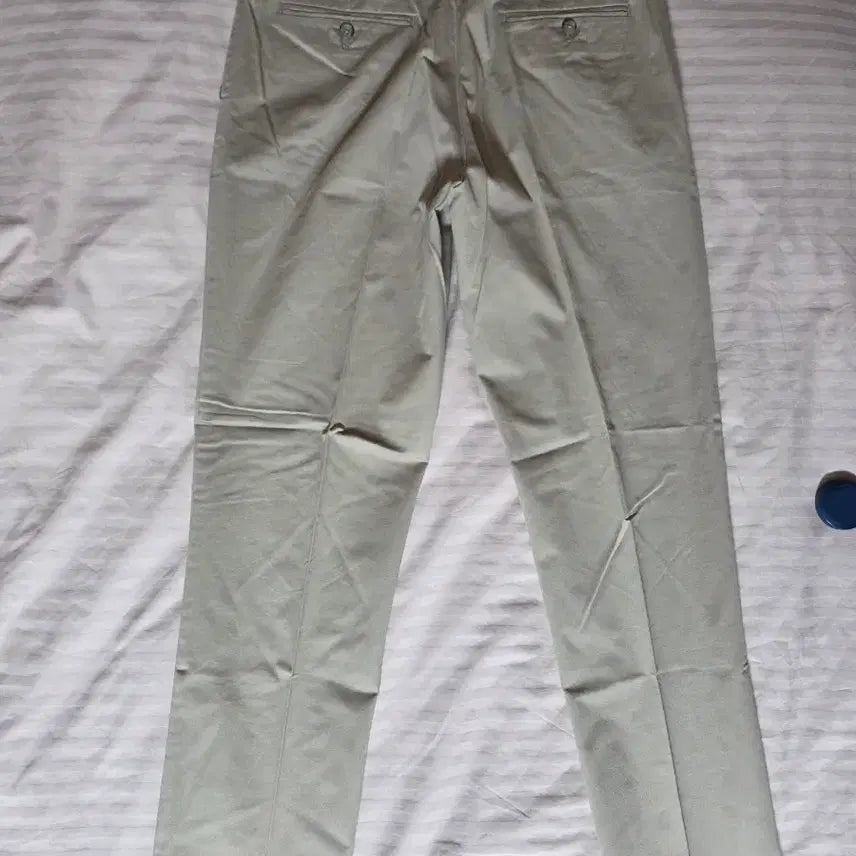 [BUNJANG] Polo Stretch Chino Suit / 폴로 스트레치 치노 수트 L / 32