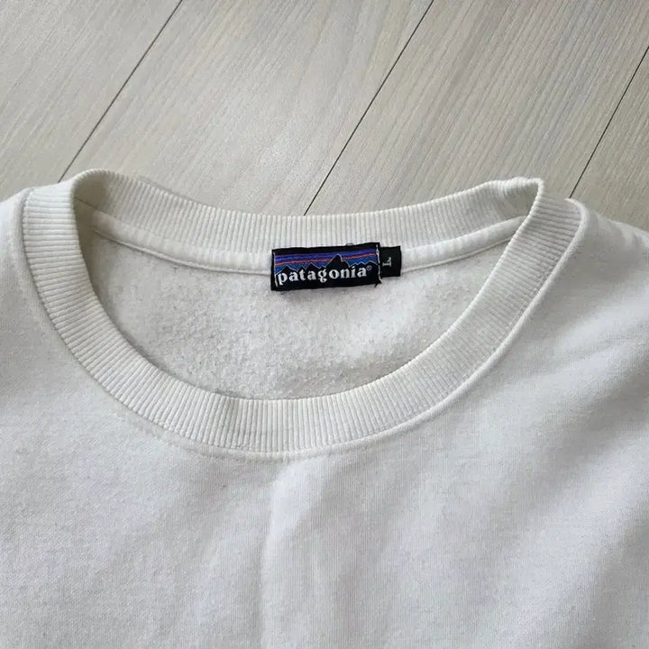 [BUNJANG] Patagonia Sweatshirt Unisex 95-100 / 파타고니아  스웻셔츠 남여공용 맨투맨 95-100