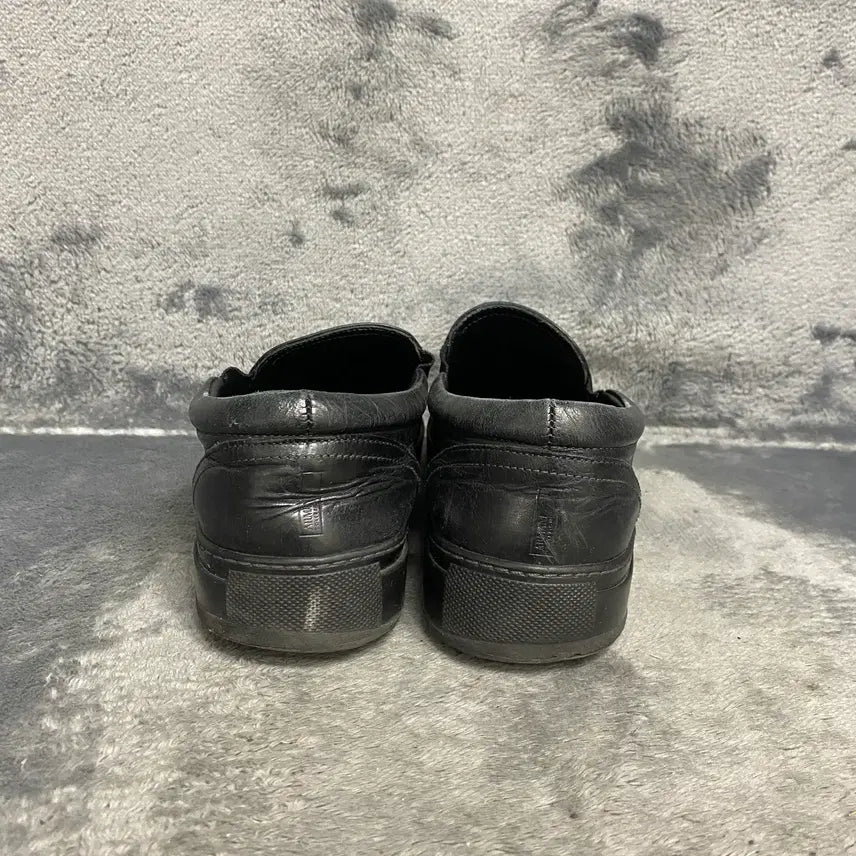 [BUNJANG] Armani Collezioni Loafers 255 / 알마니 꼴레지오니 로퍼 255