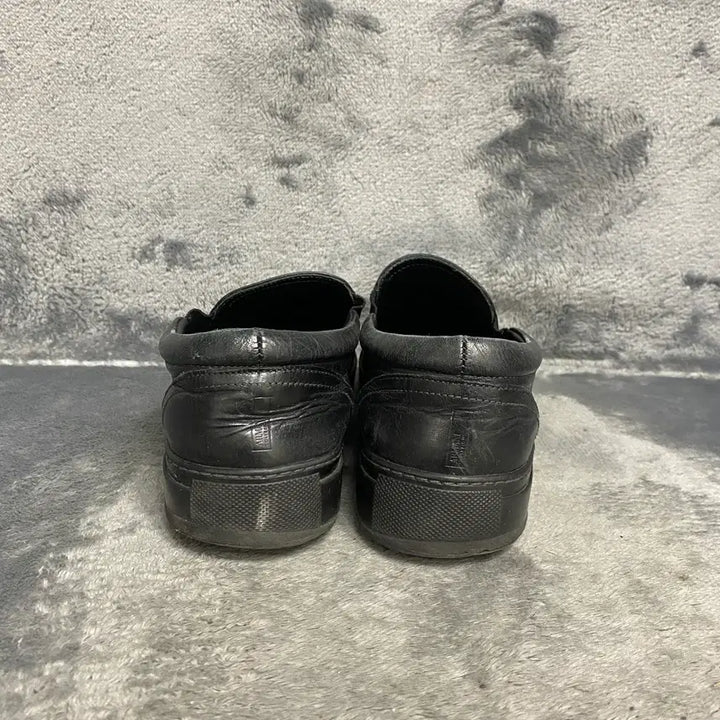 [BUNJANG] Armani Collezioni Loafers 255 / 알마니 꼴레지오니 로퍼 255