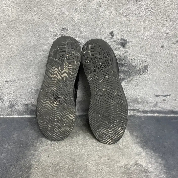 [BUNJANG] Armani Collezioni Loafers 255 / 알마니 꼴레지오니 로퍼 255