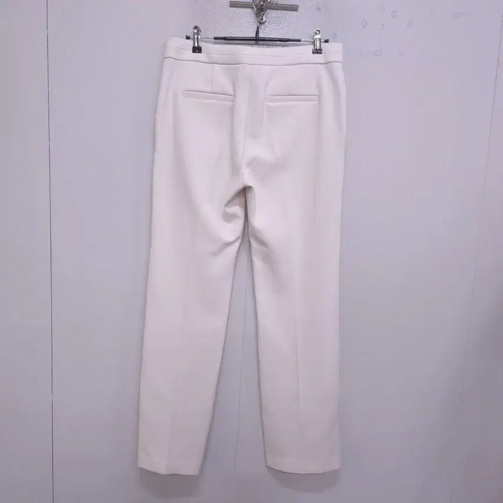 [BUNJANG] It MICHAA Semi Bootcut Slacks / 잇미샤) 거의새거 세미 부츠컷 슬랙스 -76