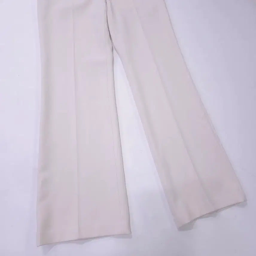 [BUNJANG] It MICHAA Semi Bootcut Slacks / 잇미샤) 거의새거 세미 부츠컷 슬랙스 -76