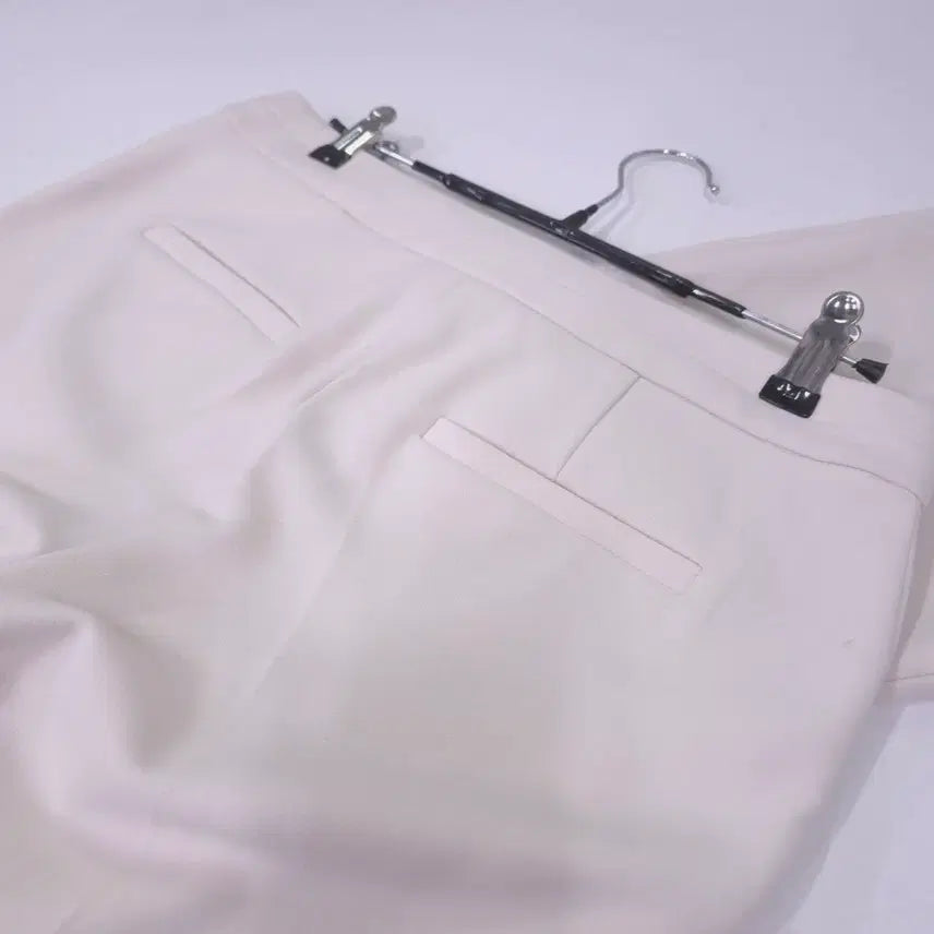 [BUNJANG] It MICHAA Semi Bootcut Slacks / 잇미샤) 거의새거 세미 부츠컷 슬랙스 -76