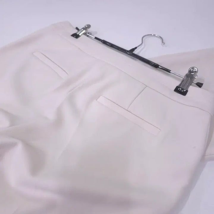 [BUNJANG] It MICHAA Semi Bootcut Slacks / 잇미샤) 거의새거 세미 부츠컷 슬랙스 -76