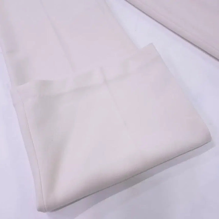 [BUNJANG] It MICHAA Semi Bootcut Slacks / 잇미샤) 거의새거 세미 부츠컷 슬랙스 -76