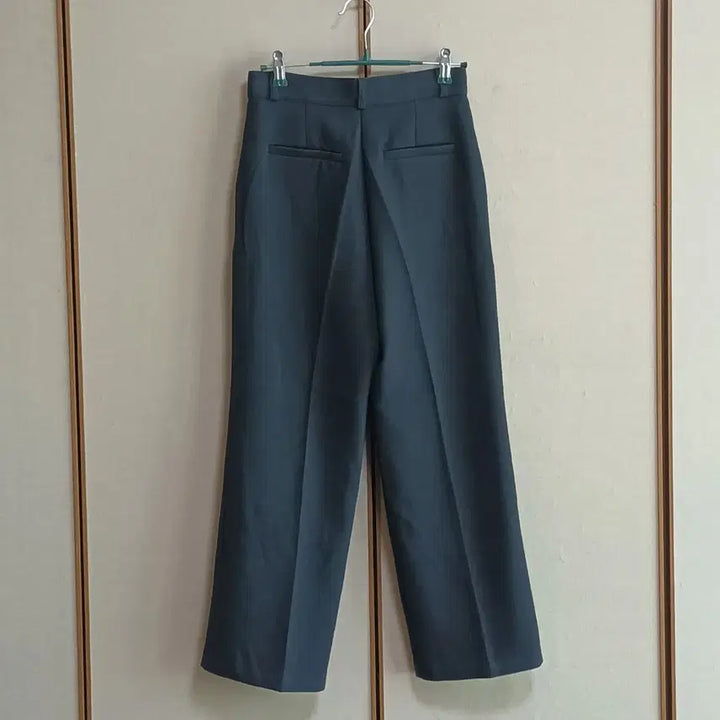 [BUNJANG] VIKI Slacks Pants 26 / VIKI 비키 슬랙스 팬츠 26 사이즈