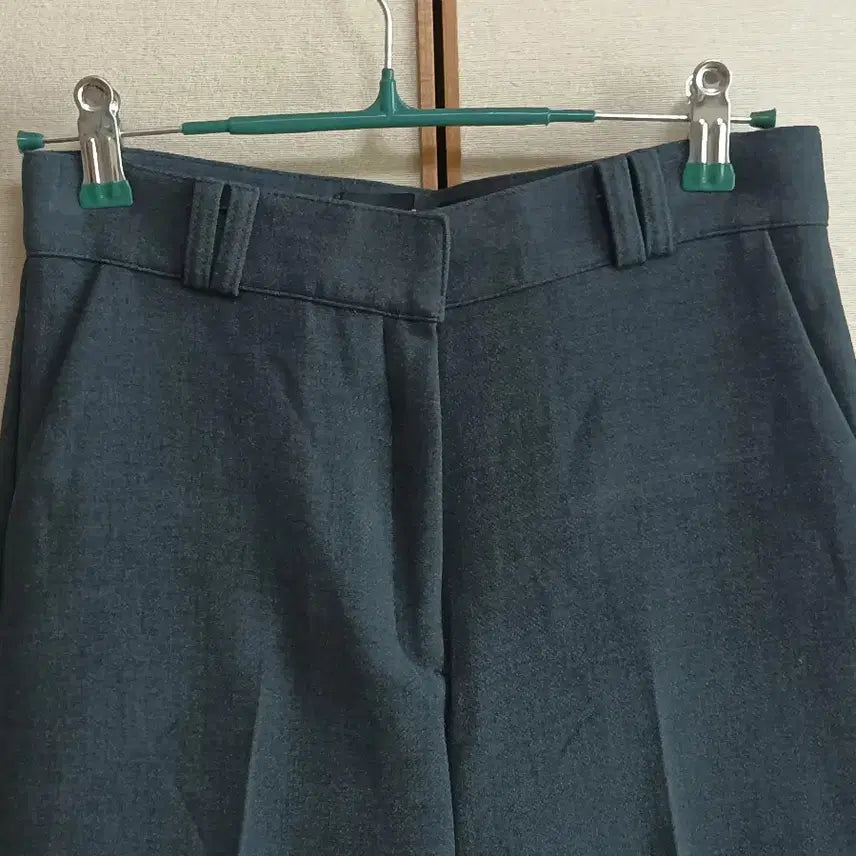 [BUNJANG] VIKI Slacks Pants 26 / VIKI 비키 슬랙스 팬츠 26 사이즈