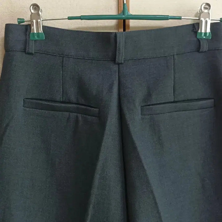 [BUNJANG] VIKI Slacks Pants 26 / VIKI 비키 슬랙스 팬츠 26 사이즈