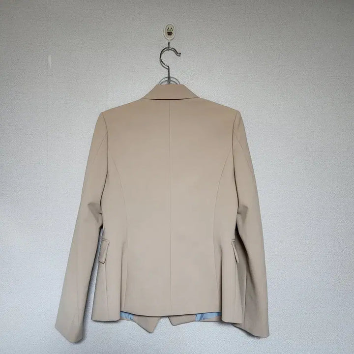 [BUNJANG] Sandro Jacket (Size 85) / 택새옷 산드로 자켓 85