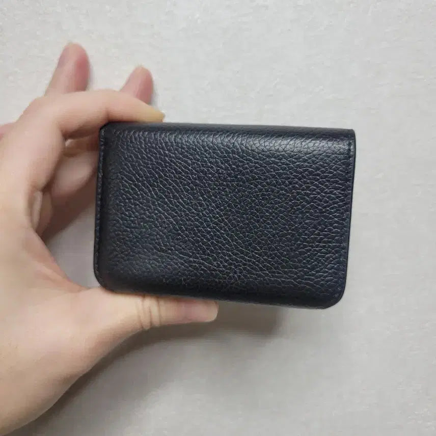 [BUNJANG] Balenciaga Mini Wallet / 발렌시아가 미니 반지갑