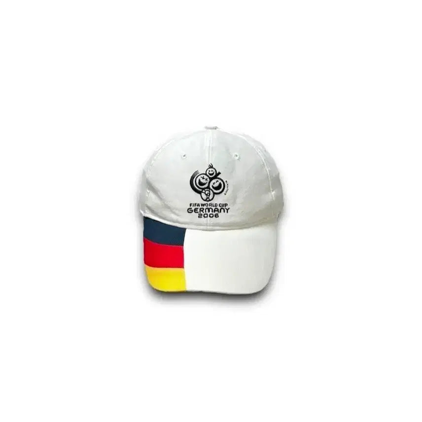 [BUNJANG] Vintage 2006 World Cup Cap / VintageVintage 2006World cup capMens O
