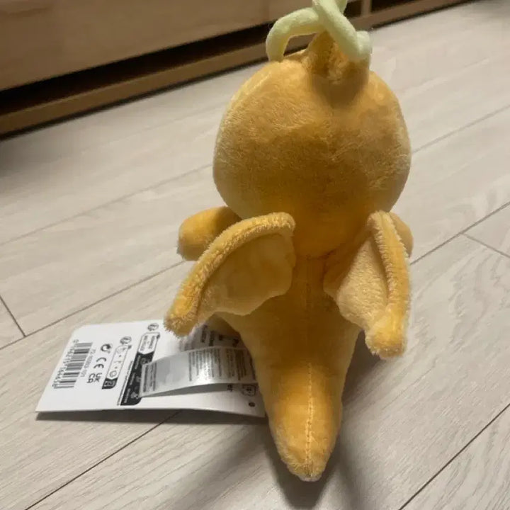 [BUNJANG] Pokemon Metamong Transformation Doll / 망나뇽 변신 메타몽 포켓몬 인형 포켓몬스토어