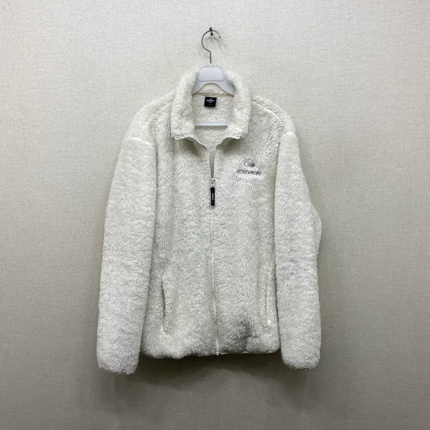 [BUNJANG] Aider Fleece Jacket (Size 100) / 아이더 후리스 자켓 100