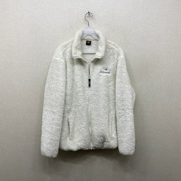 [BUNJANG] Aider Fleece Jacket (Size 100) / 아이더 후리스 자켓 100