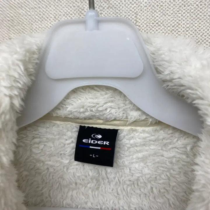 [BUNJANG] Aider Fleece Jacket (Size 100) / 아이더 후리스 자켓 100