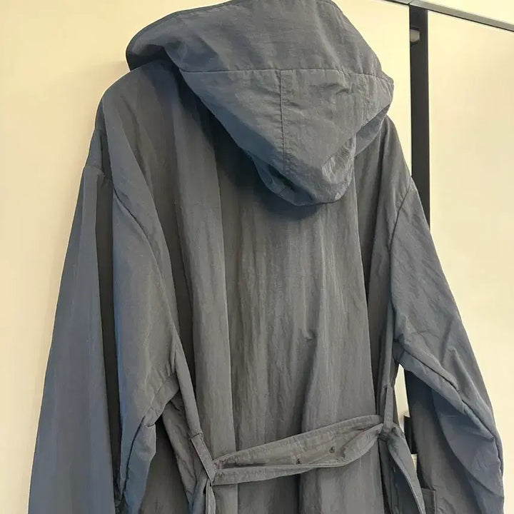 [BUNJANG] Massimo Dutti Hooded Parka (Black) / 마시모두띠 후드 야상 (블랙) 상태최상