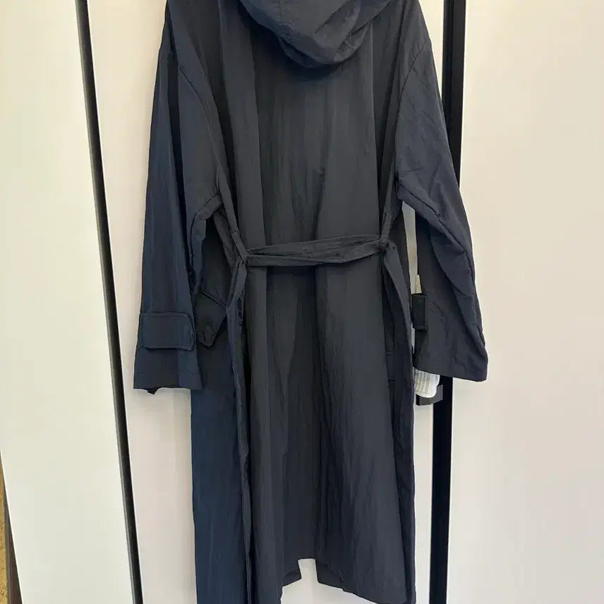 [BUNJANG] Massimo Dutti Hooded Parka (Black) / 마시모두띠 후드 야상 (블랙) 상태최상