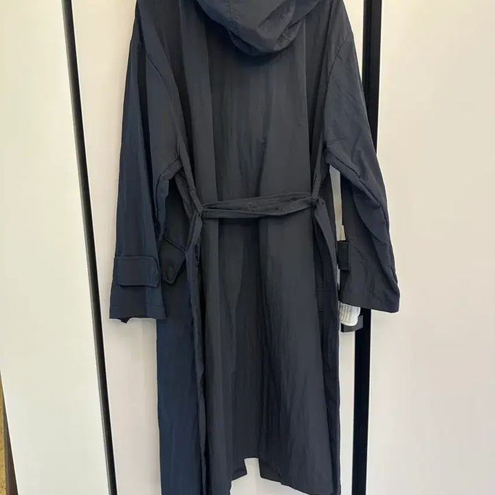 [BUNJANG] Massimo Dutti Hooded Parka (Black) / 마시모두띠 후드 야상 (블랙) 상태최상