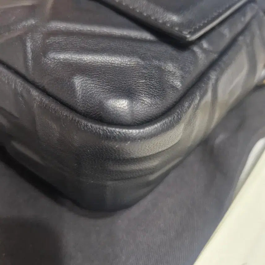 [BUNJANG] Fendi Baguette Bag / 펜디 바게트백