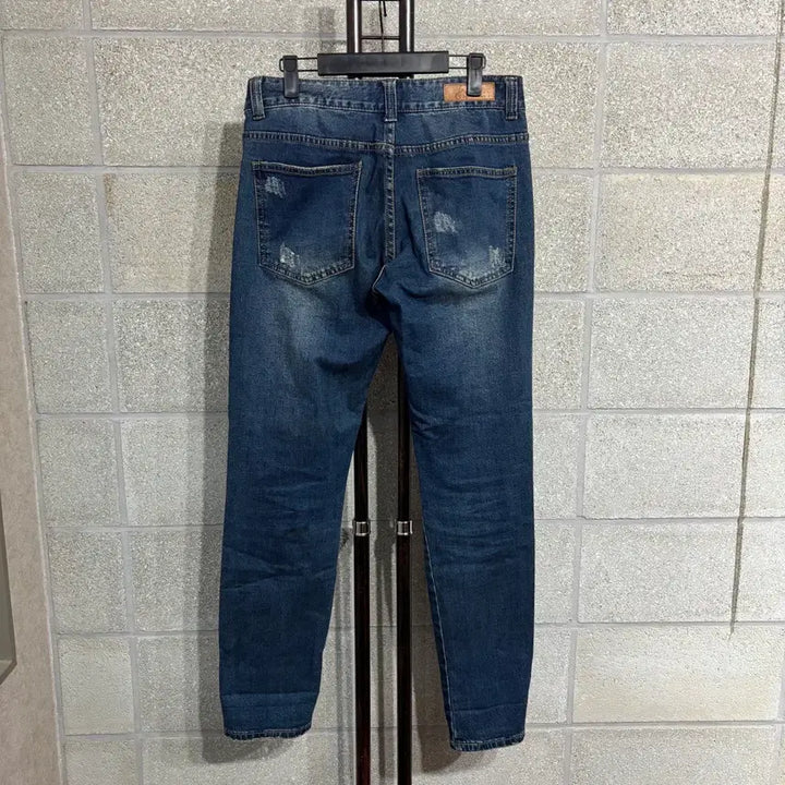 [BUNJANG] INVISBLE Denim Pants 30 / INVISBLE 데님팬츠 30(nc63 청바지