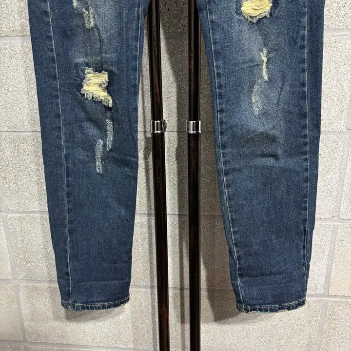[BUNJANG] INVISBLE Denim Pants 30 / INVISBLE 데님팬츠 30(nc63 청바지