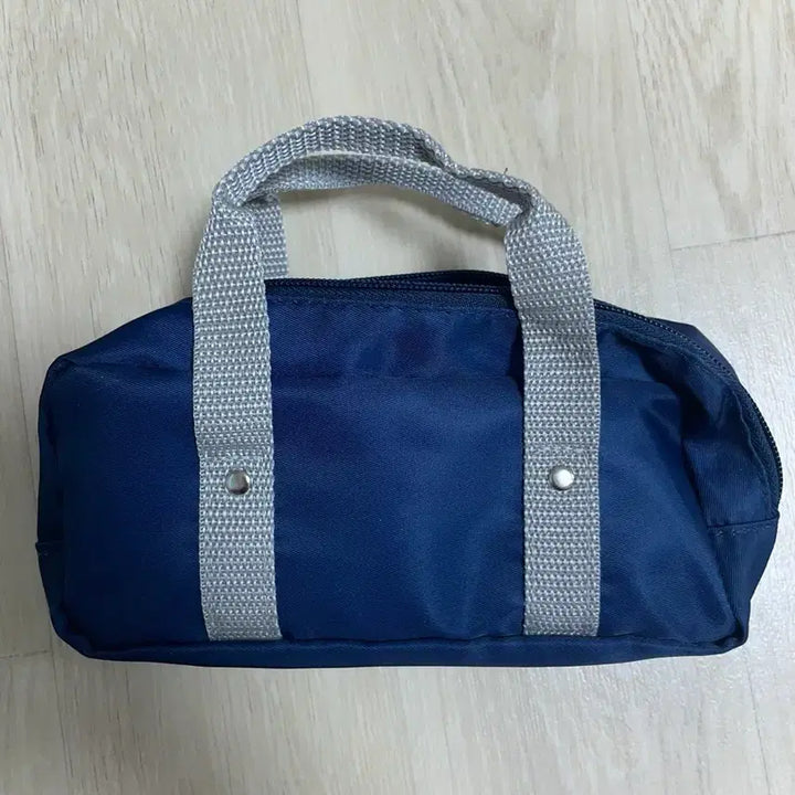 [BUNJANG] Sanrio Kuromi Pencil Case / 쿠로미갸루스쿨필통(새상품)