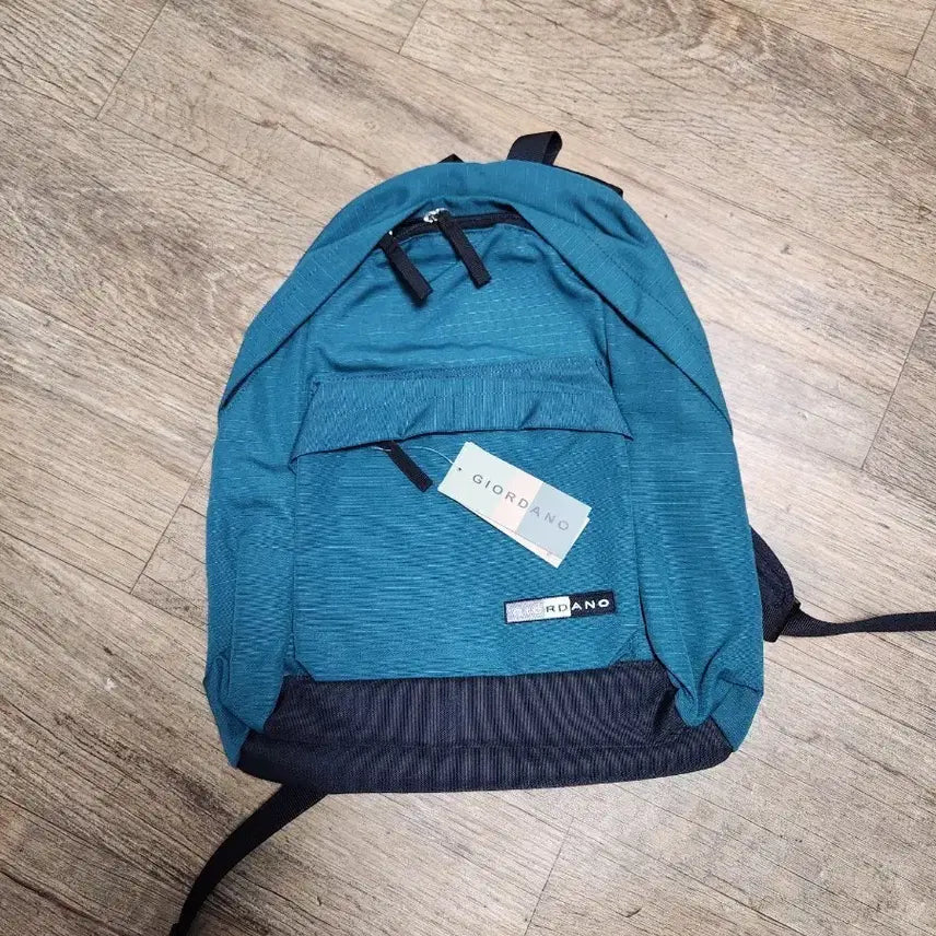 [BUNJANG] Giordano Backpack / 새것)지오다노 학생가방 백팩