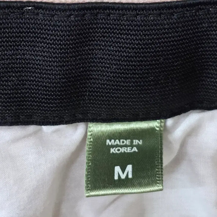 [BUNJANG] Pink Corduroy Pants M / 핑크 코듀로이 팬츠 M