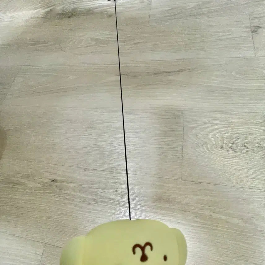 [BUNJANG] Pompompurin Keyring / 폼폼푸린 키링