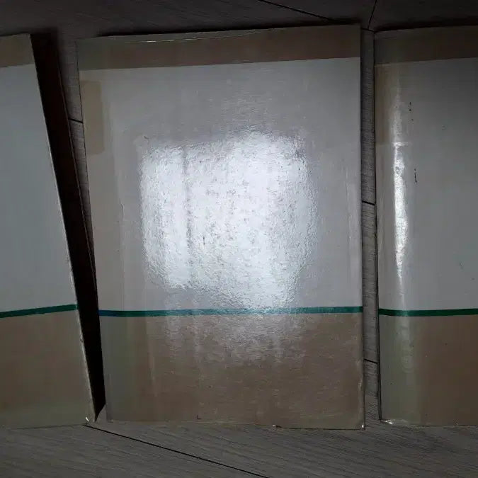 [BUNJANG] World History Complete Set (Vol. 1/2/3) / 세계문화사 전집 세트 (상/중/하)