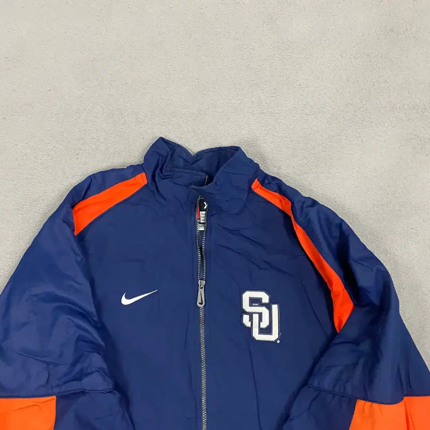 [BUNJANG] Nike Syracuse 점퍼 XL / 나이키 시라큐스 점퍼 105