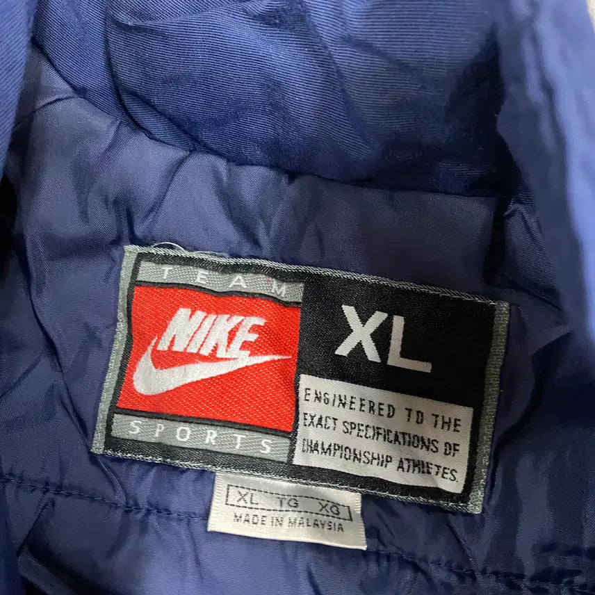 [BUNJANG] Nike Syracuse 점퍼 XL / 나이키 시라큐스 점퍼 105