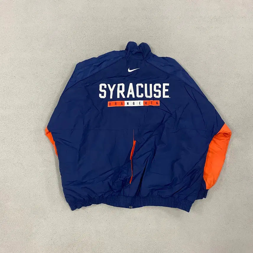 [BUNJANG] Nike Syracuse 점퍼 XL / 나이키 시라큐스 점퍼 105