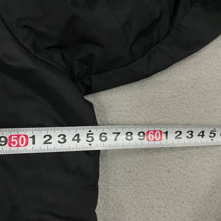 [BUNJANG] The North Face Long Padded Jacket / 노스페이스 롱 패딩 100