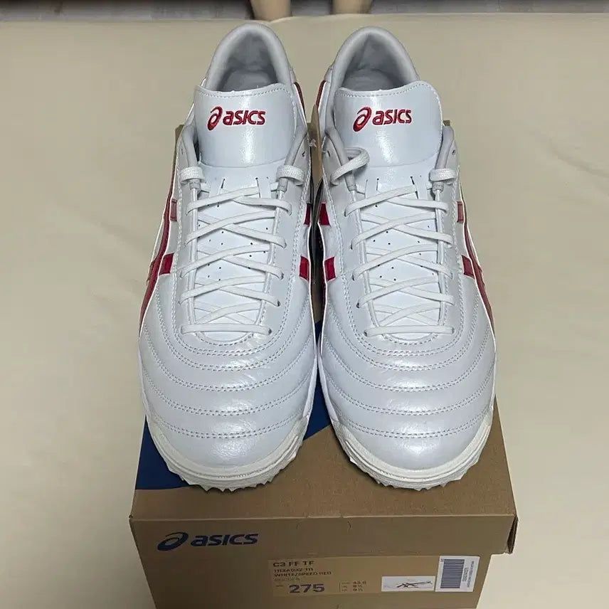[BUNJANG] Asics C3 TF / 아식스 c3 tf 새제품 판매