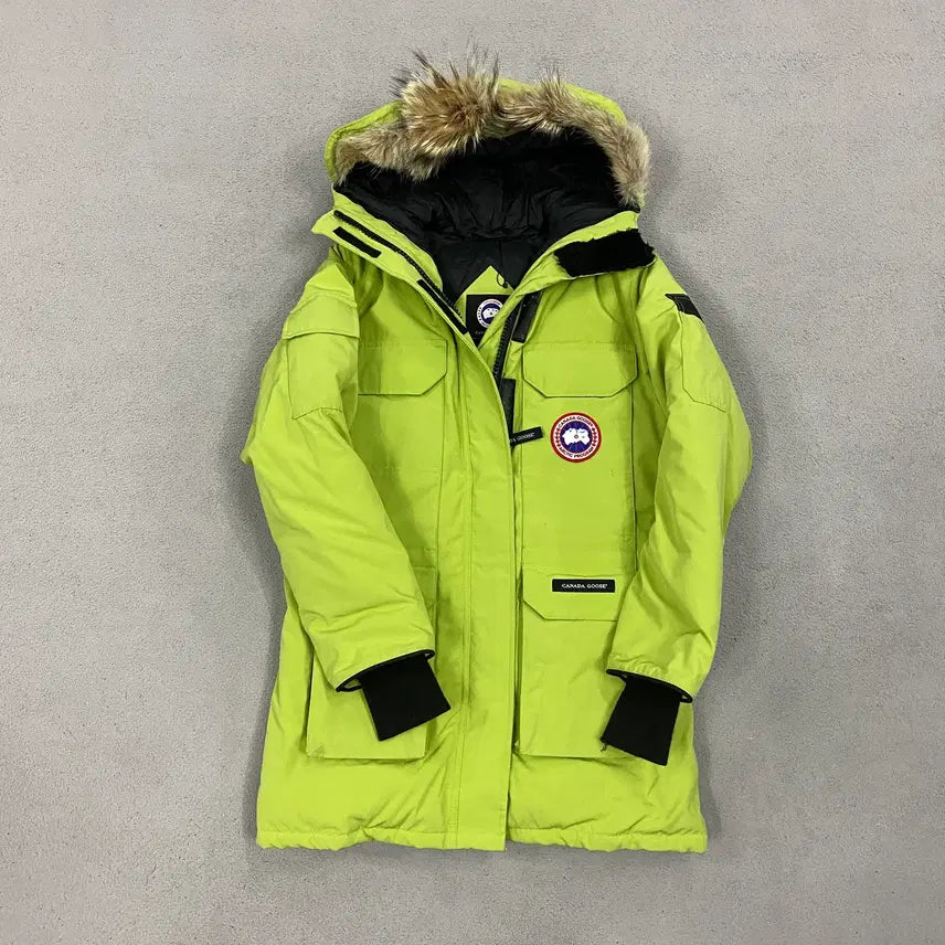 [BUNJANG] Canada Goose Padded Jacket (Size 90) / 캐나다구스 패딩 90
