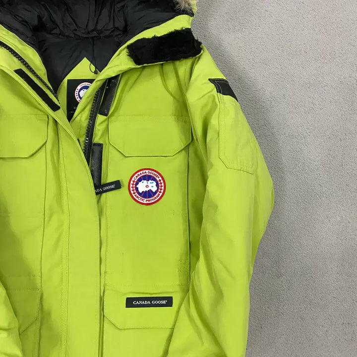 [BUNJANG] Canada Goose Padded Jacket (Size 90) / 캐나다구스 패딩 90