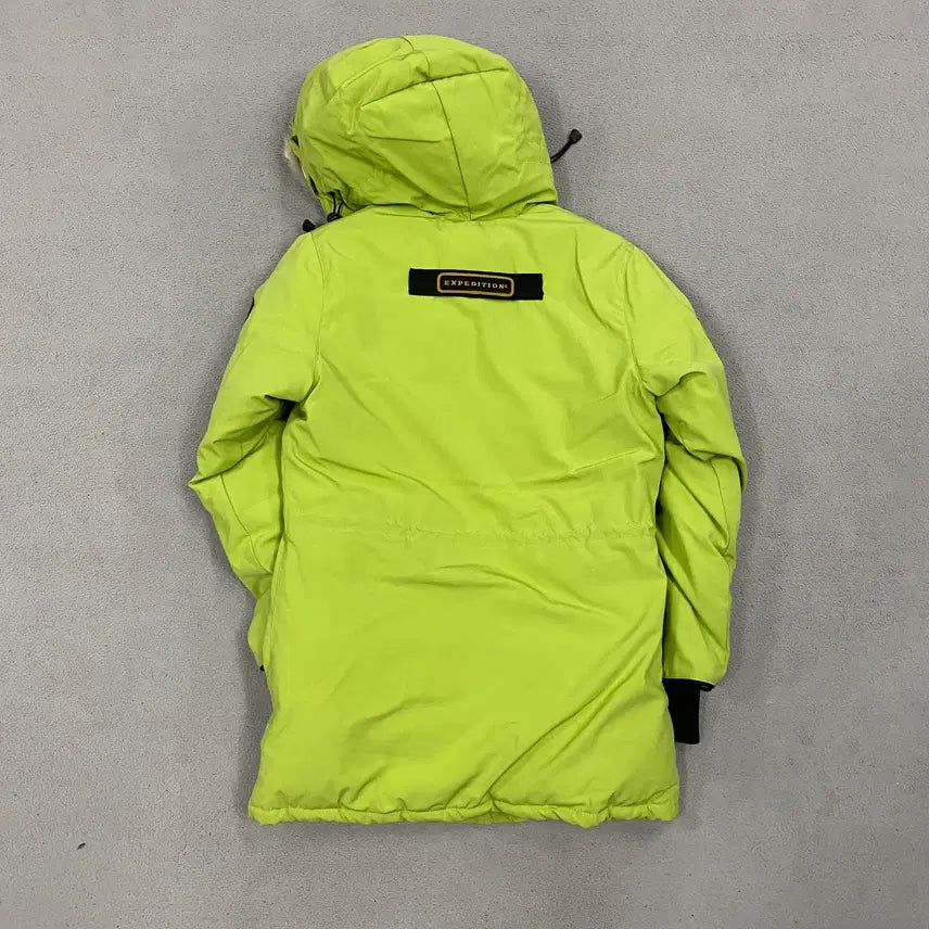 [BUNJANG] Canada Goose Padded Jacket (Size 90) / 캐나다구스 패딩 90