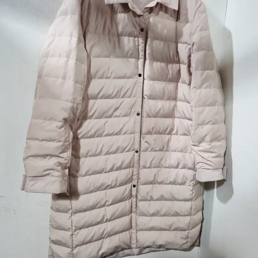 [BUNJANG] BESTie Reversible Quilted Padding / 베스띠벨리 리버시블 퀼팅 패딩