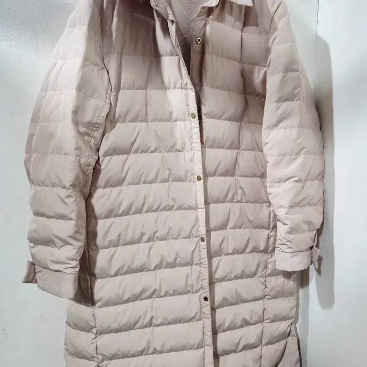 [BUNJANG] BESTie Reversible Quilted Padding / 베스띠벨리 리버시블 퀼팅 패딩