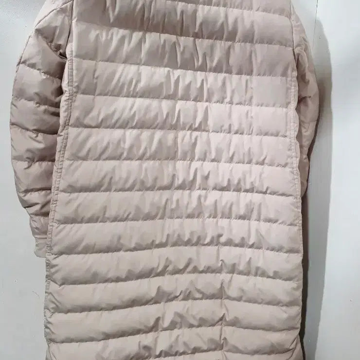 [BUNJANG] BESTie Reversible Quilted Padding / 베스띠벨리 리버시블 퀼팅 패딩