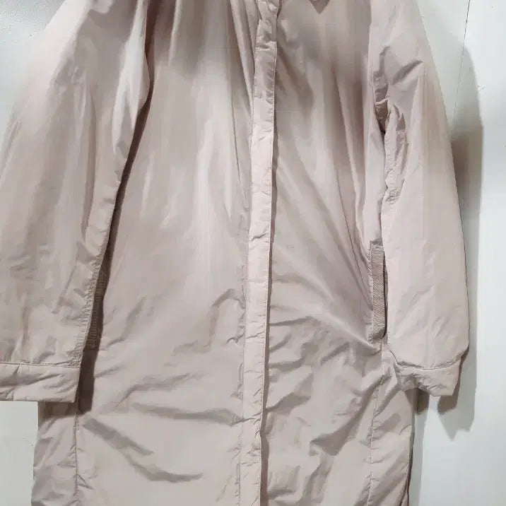 [BUNJANG] BESTie Reversible Quilted Padding / 베스띠벨리 리버시블 퀼팅 패딩