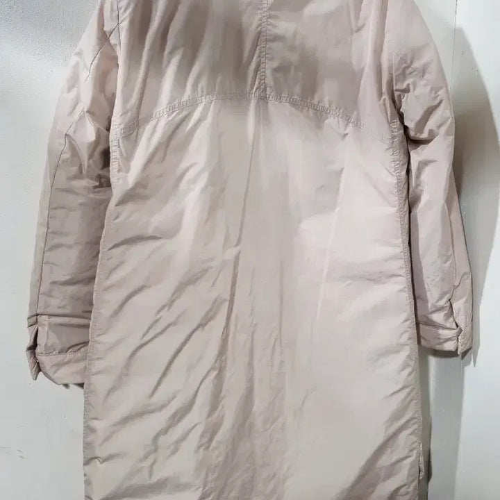 [BUNJANG] BESTie Reversible Quilted Padding / 베스띠벨리 리버시블 퀼팅 패딩