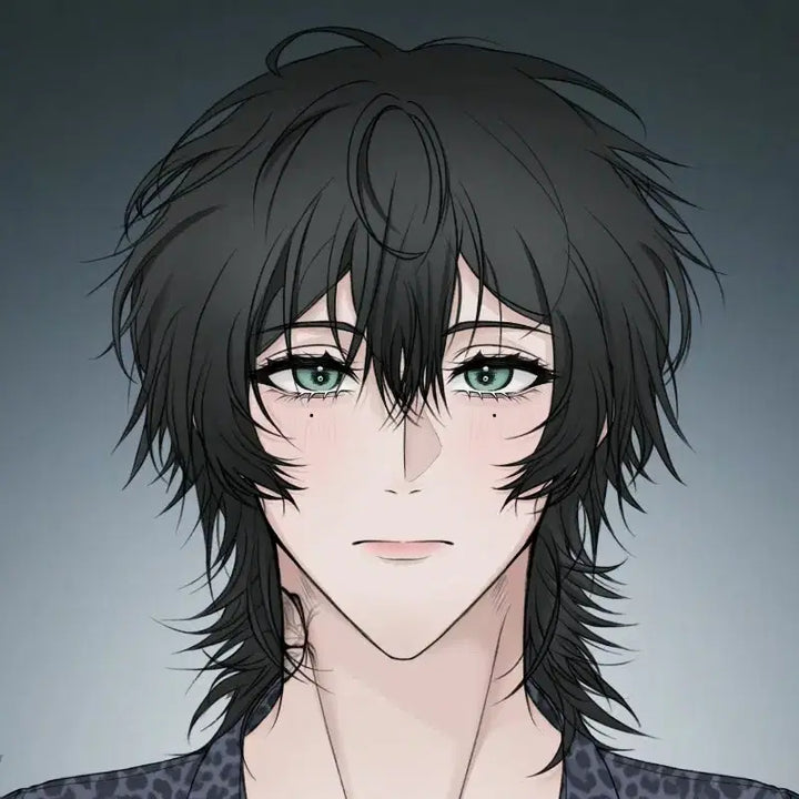 [BUNJANG] Portrait Commission / 선착순 두 분 2000원 할인!) 증명사진, 두상 커미션