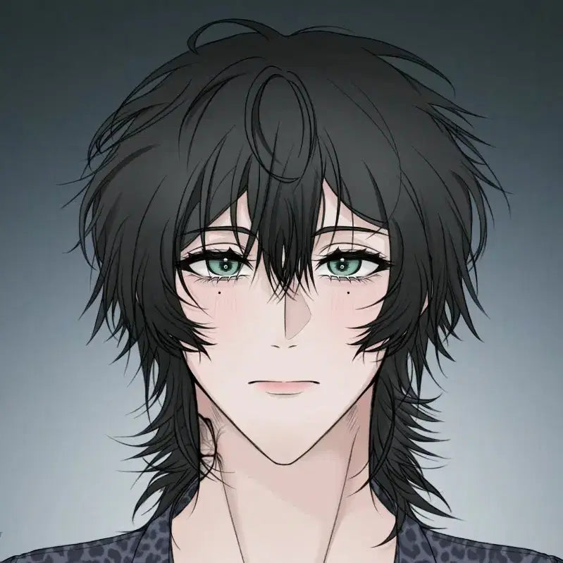 [BUNJANG] Portrait Commission / 선착순 두 분 2000원 할인!) 증명사진, 두상 커미션