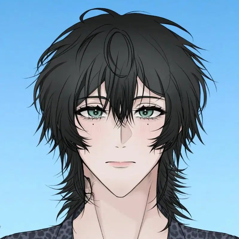 [BUNJANG] Portrait Commission / 선착순 두 분 2000원 할인!) 증명사진, 두상 커미션