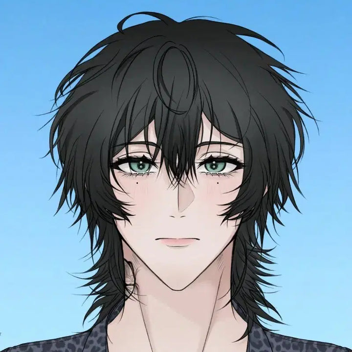 [BUNJANG] Portrait Commission / 선착순 두 분 2000원 할인!) 증명사진, 두상 커미션